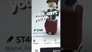 Jagan Salfok Sama Avatar Brookhaven Yak