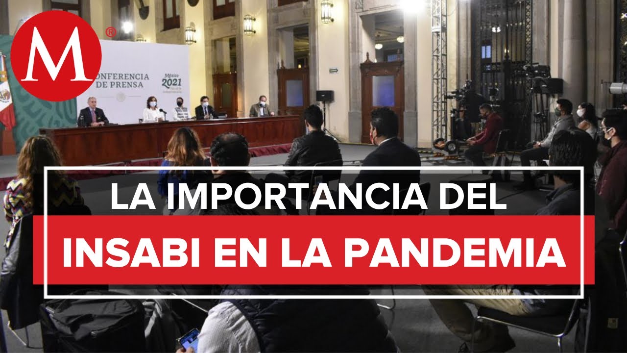 Insabi mejoró capacidad hospitalaria para pacientes con covid-19