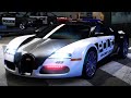 NFS HP Remastered Bugatti Veyron 16 4 Interceptor