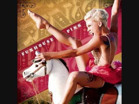 P!nk - Boring