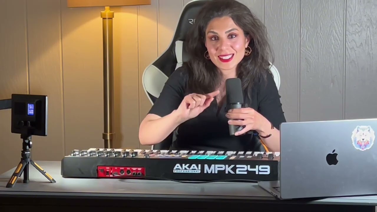 تحریر آواز ایرانی و تفاوت آن با تحریر غربی | هانیه کیان