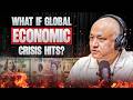 What If Global Economic Crisis Hits? | Santosh Kumar Dhakal x Jason Vaidya | Sushant Pradhan