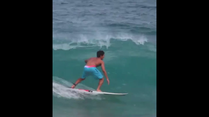 Gabriel Medina Back Flip Havaí Campeão Mundial