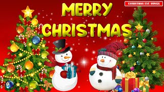 Christmas Songs 2021 🎅 Top Christmas Songs Playlist 2021 🎄 Best Christmas Songs Ever