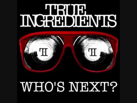 在 YouTube 上观看 True Ingredients - Who's Next? (Plasmapeople Remix) 在 YouTube 上观看 True Ingredients - Who's Next? (Plasmapeople Remix)
