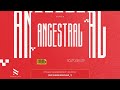 Lethabile 012 & FakeManKVY - Ancestral (feat. Kukzer Wadi Piano_012) [Official Audio] | Amapiano