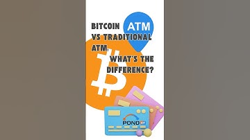 How Bitcoin ATMs Work: A Simple Guide to Buying and Selling Crypto