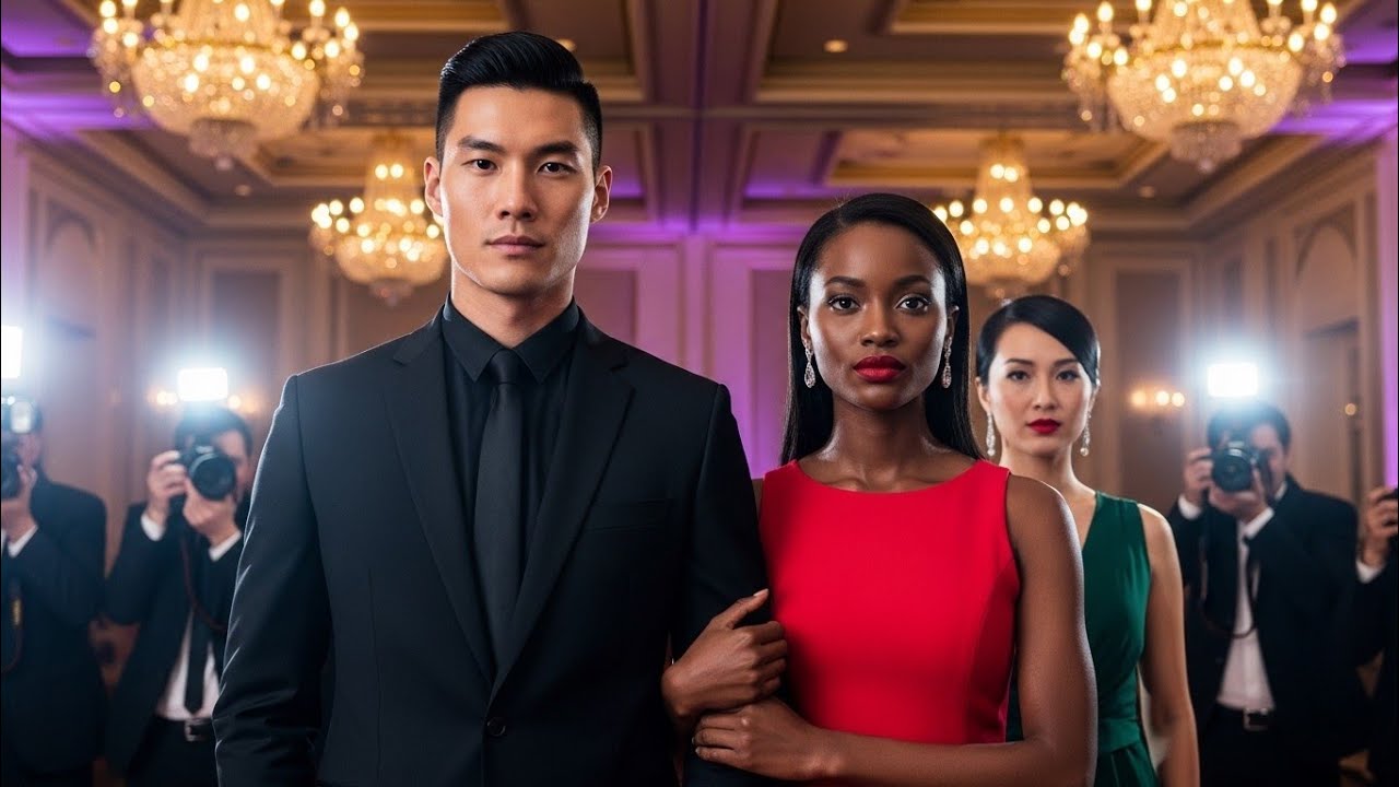 She Thought It Was a Job — But Signed a Marriage Contract with a Billionaire CEO!