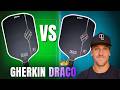 Gherkin Draco New Shapes. Elongated and Widebody On-Court Review