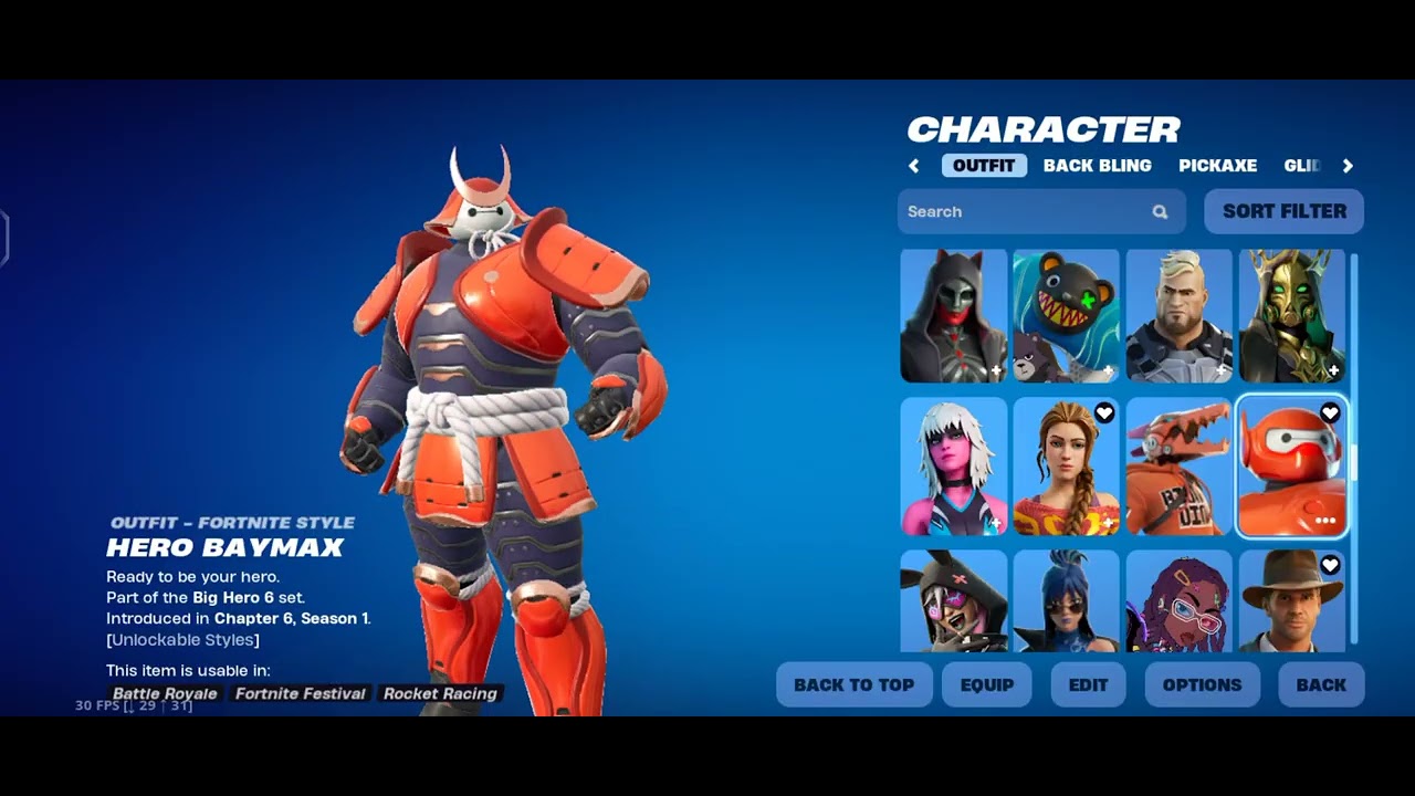 fortnite chapter 6 high res only for lobby - YouTube