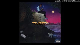 Lil Baby - Forever feat. Lil Wayne Rebassed (40Hz)