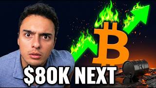 Bitcoin's Biggest 2026 Catalyst Just Happened (Here's Why)