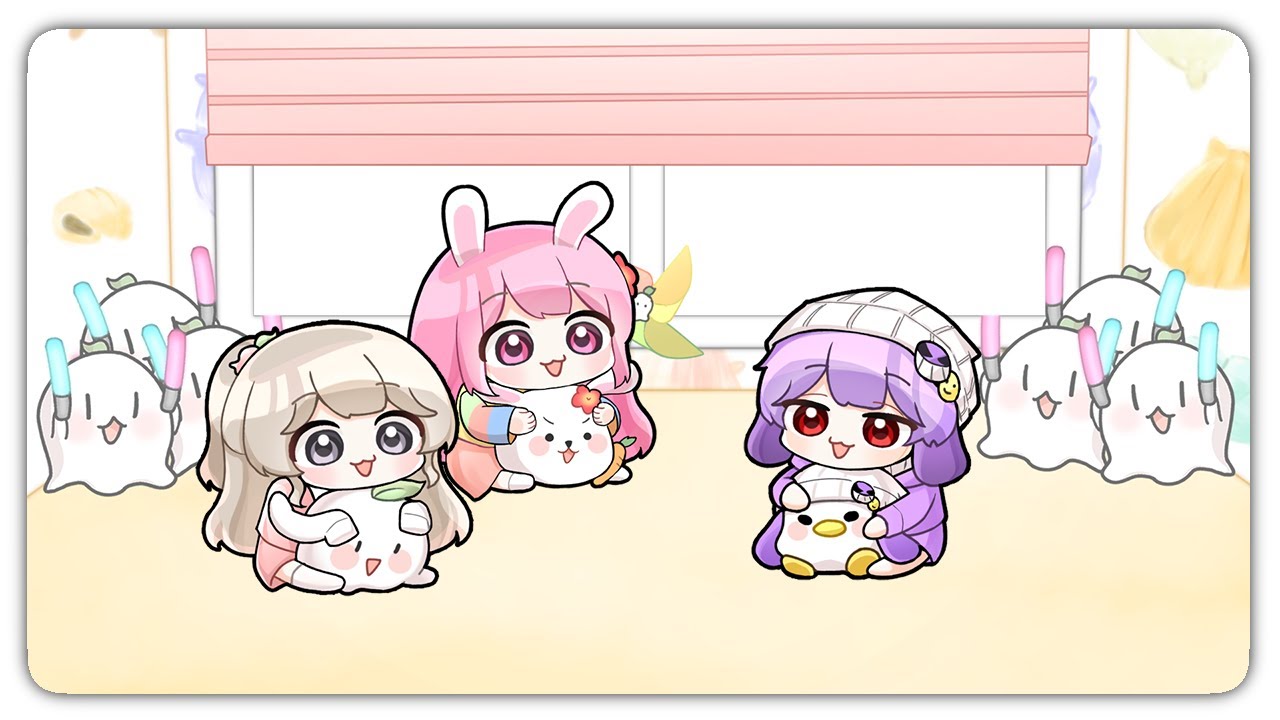 저스트 채팅 - 【 2023/03/22】 ① w.이춘향, 코렛트 - 임나은 다시보기