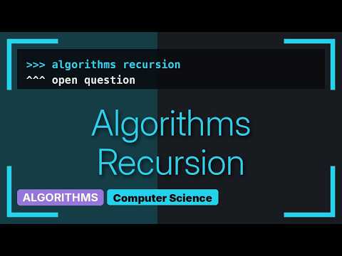 How do you convert this iterative code to recursive?