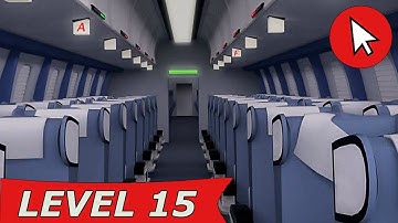 Fantasy Escape Level 15 Walkthrough (Android/IOS)