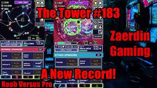 The Tower #183 - A New Record! #TheTowerGame screenshot 5