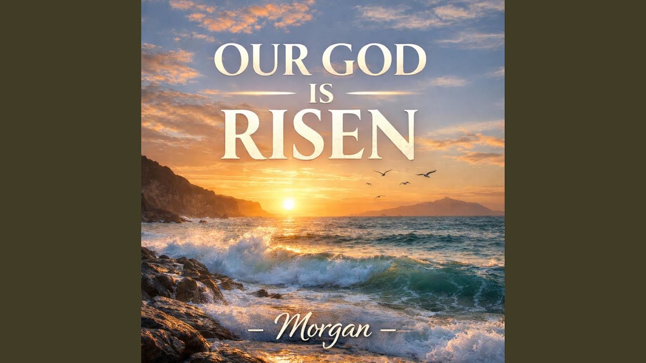 Watch Our God Is Risen on YouTube Watch Our God Is Risen on YouTube