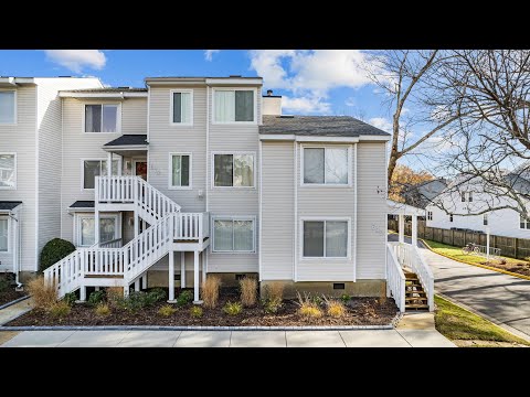 680 Seawatch Cove, Virginia Beach, VA home video tour