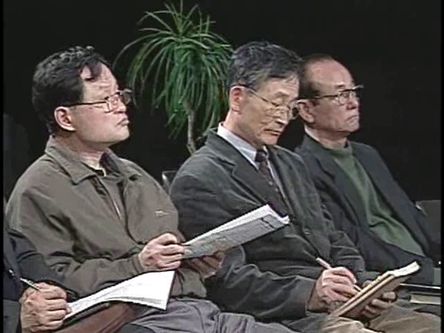 불교와철학 김종욱교수님 09 불교의 중국화와 중국의 불교화 ③