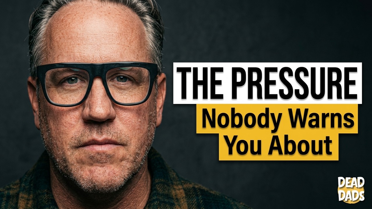 When Your Dad Dies and Work Becomes Escape