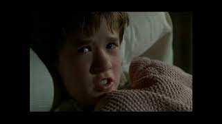 The Sixth Sense (1999) - Thriller - Mystery - Movie Trailer 