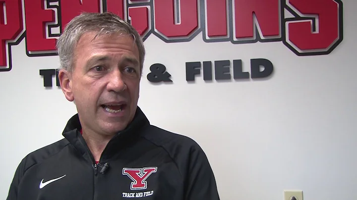 Cross Country Head Coach Brian Gorby Previews the ...