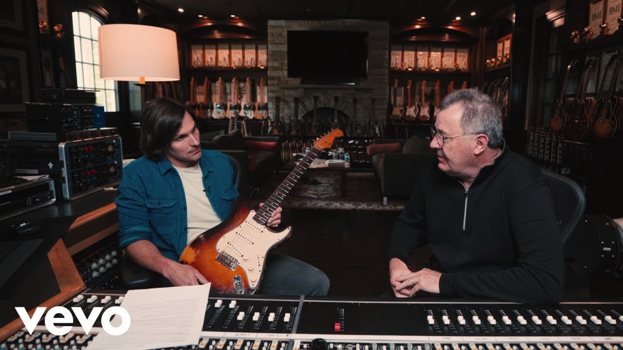50 Years From Home with Vince Gill and Charlie Worsham - Episode 7: Nobody Held Her Like Me