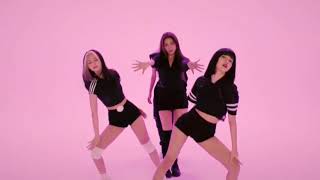 75% SLOW    NORMAL [MIRRORED] HOW YOU LIKE THAT - BLACKPINK