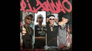Orochi x L7NNON x Mc Paulin da Capital - Pixadão (Áudio)