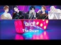 망나니 PD 아이돌로 살아남기 망아살 The Dawn DICE 망나니 PD 아이돌로 살아남기 망아살 The Dawn DICE
