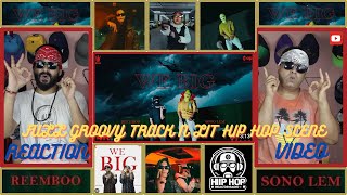 Download lagu We Big - Reemboo , Sono Lem |   | Arunachal Finest | Reaction Video #northeast