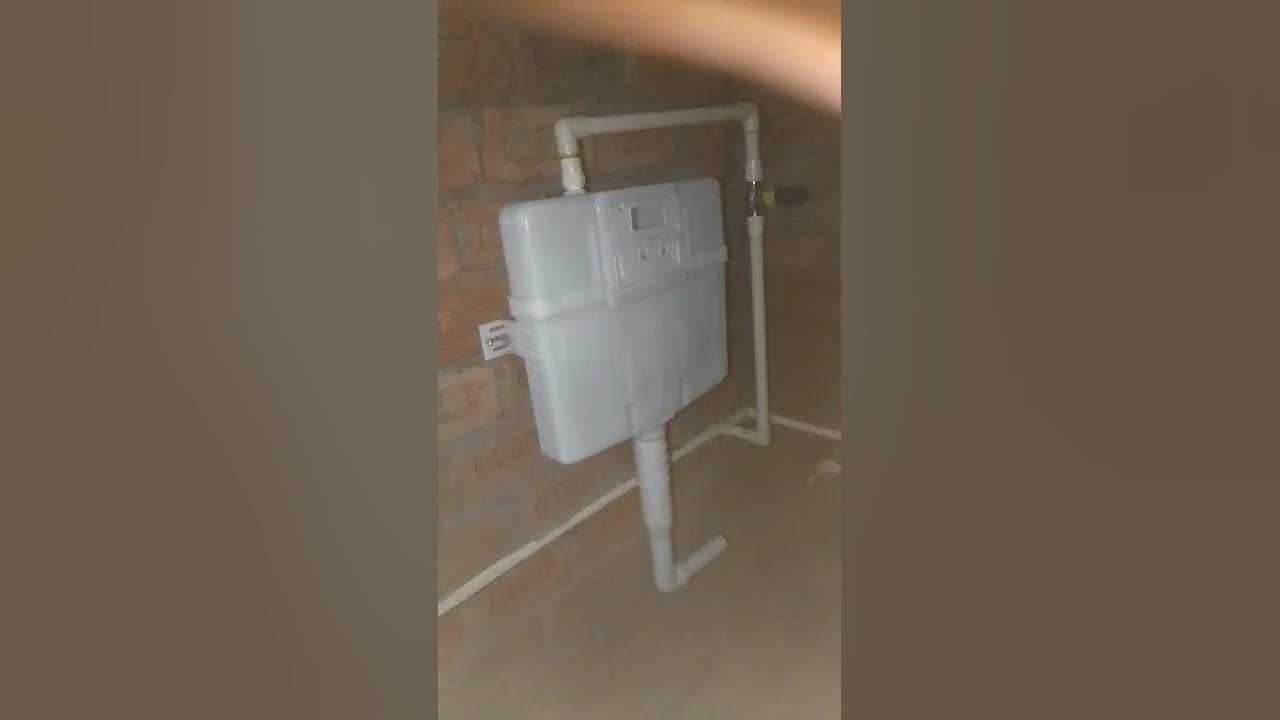 hindware diverter latrine bathroom Pani fitting YouTube