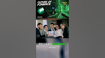 Which Mira Project Should You Actually Choose #crypto #miranetwork