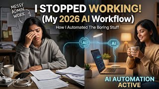 Why 99% of People Are Using AI Wrong (And How to Fix It)