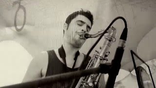 floating machine - nobody knows (live rmx)