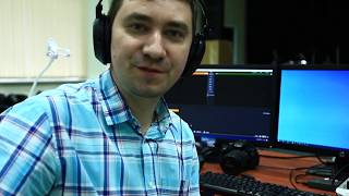 видео: Видео-инструкция. Как, с помощью Vmix проводить онлайн-служение. картинка: Видео-инструкция. Как, с помощью Vmix проводить онлайн-служение.