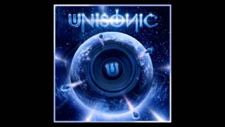 UNISONIC -  NEVER TOO LATE