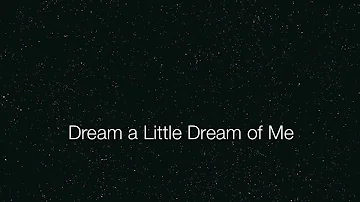 Dream a Little Dream of Me - Kyle Boas (Michael Buble Cover)