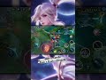 When Shangguan Uses Flash ⚡ | Insane Outplay