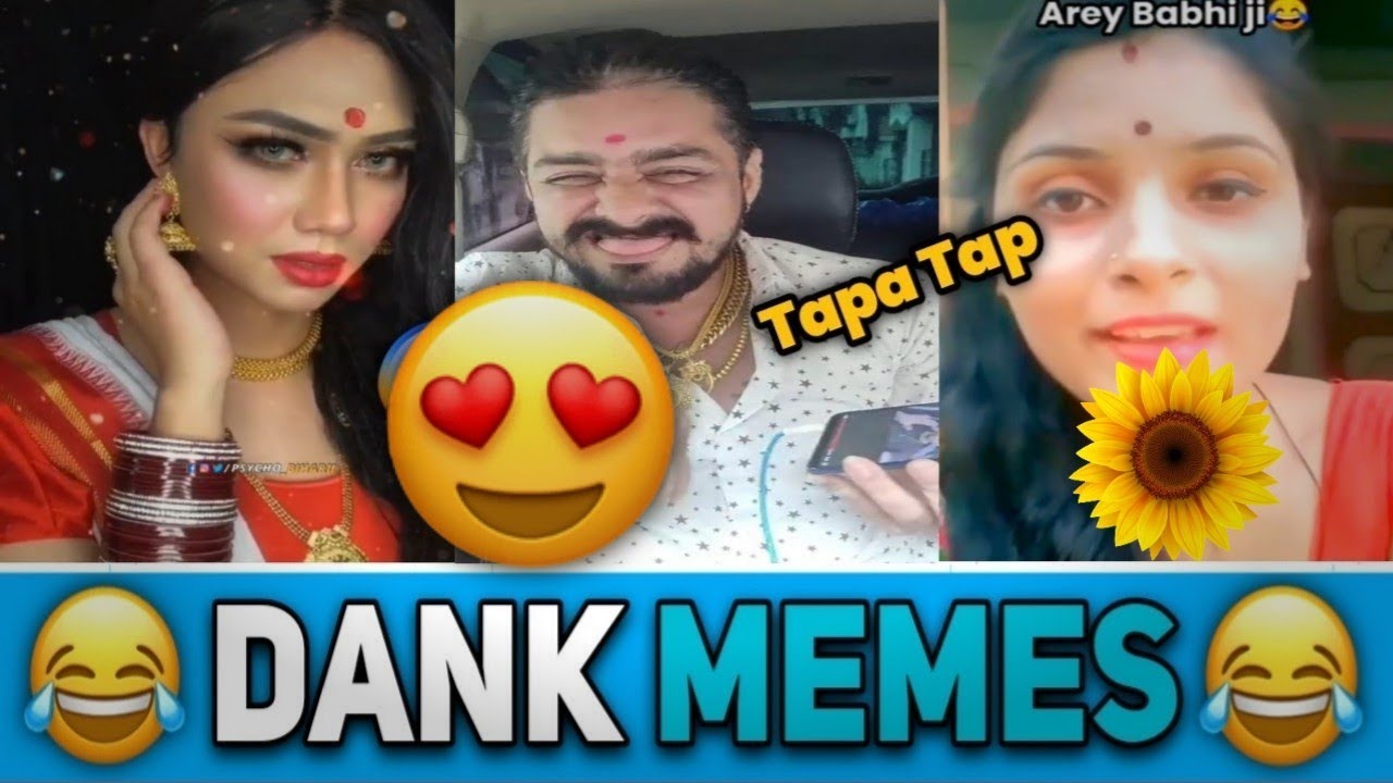 Trending Memes 😂 Ep 06 Dank Indian Memes Viral Memes Indian Memes Compilation Itzz Arya 