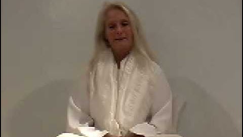 Knowings with Chris Griscom, 11-23 Theme: Fasting