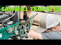 Sawmill Troubles