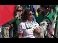 1 МАЯ в Брешии