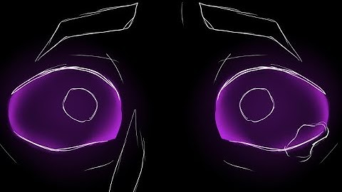 Do you blame yourself? || Oc animatic || (blood/gore warning)