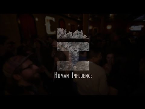 Human Influence | The Vibe Haus - Party Recap