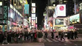 Watch Anna Ternheim New York New York video