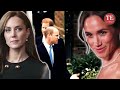 LIVE NOW: King Charles SUFFERS Burst Vessel; French President Macron Ignores Royal Line | WATCH