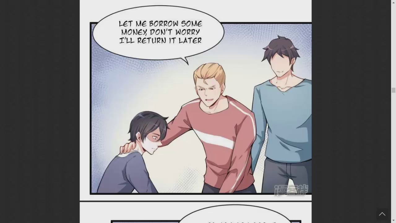 Crazy Professor In School Campus Chapter 1 - YouTube