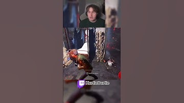 This save was insane...  #dbd #deadbydaylight