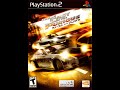 The Fast And The Furious PS2 - Full Soundtrack